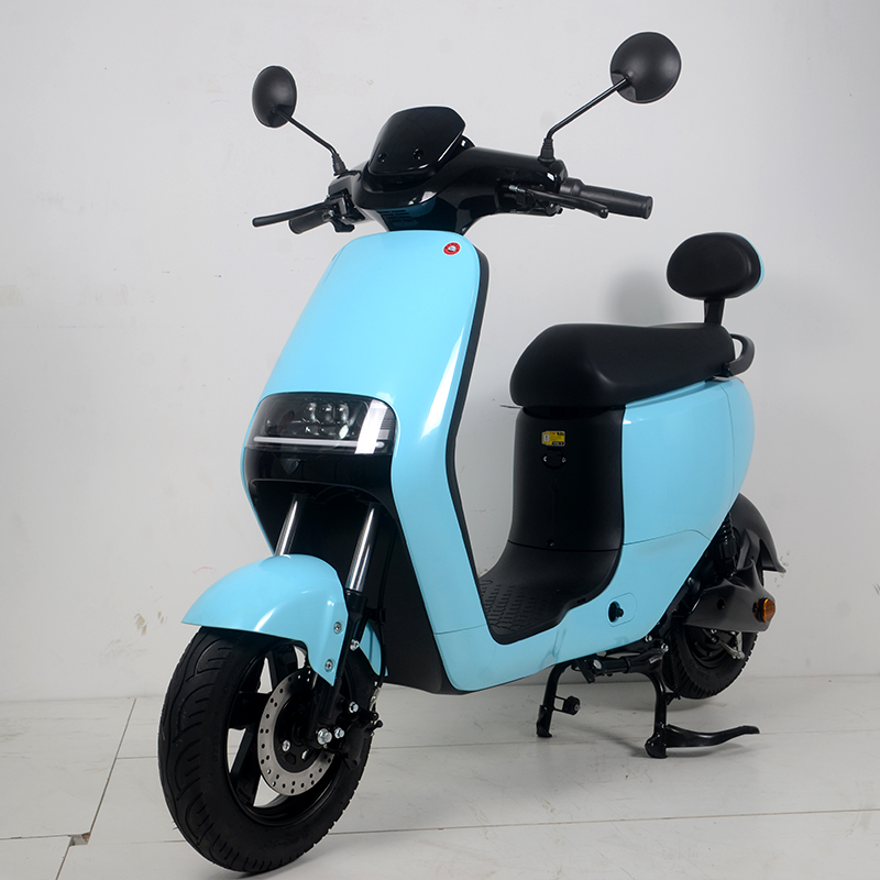 N9 electric motorcycle