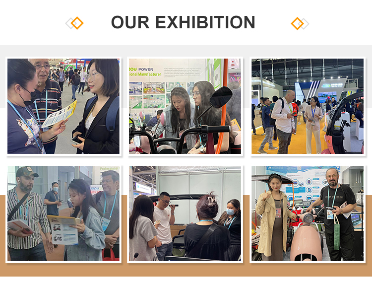 PEB EXHIBITION