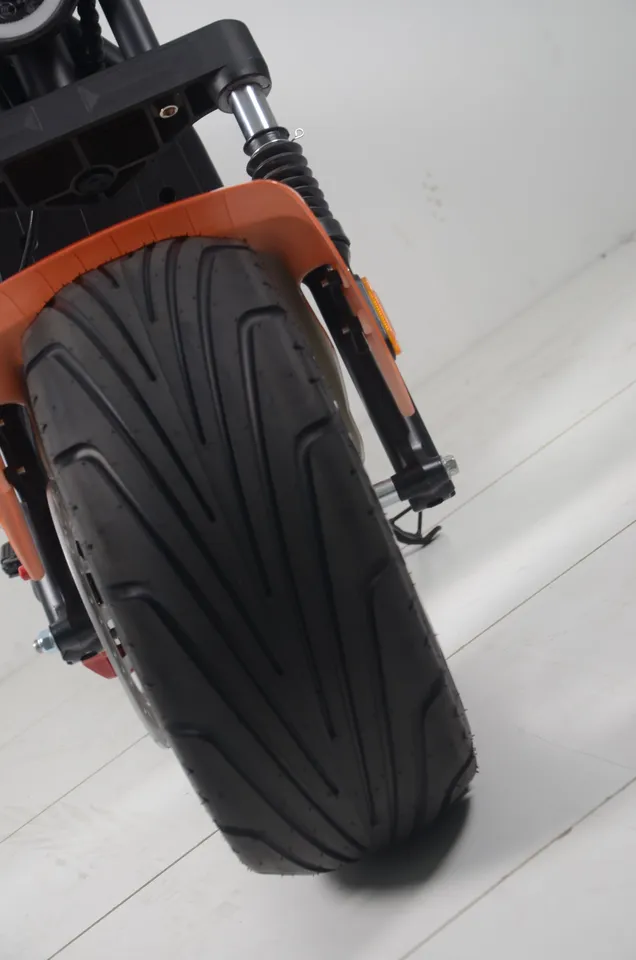 guma za električni motocikl