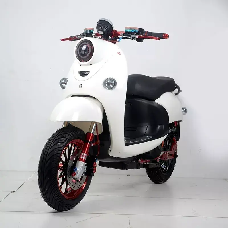 xiaoguiwang electric motorcycle