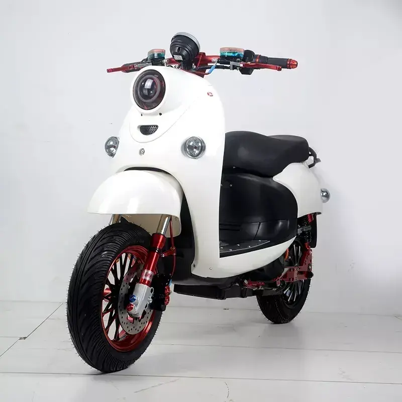 motocicletta elettrica xiaoguiwang