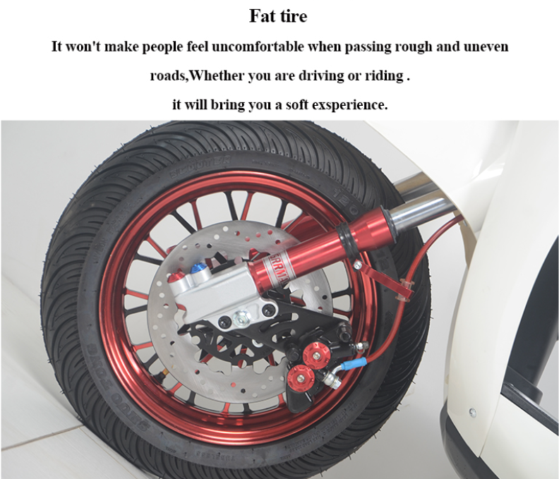 xiaoguiwang electric motorcycle